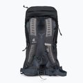 Deuter AC Lite 16 l Wanderrucksack schwarz 342062174030 3