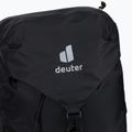 Deuter AC Lite 16 l Wanderrucksack schwarz 342062174030 4