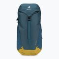 Deuter AC Lite 16 l Wanderrucksack blau 342062138060 2