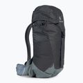 Deuter AC Lite SL 22 l Wanderrucksack grau 342072144090 3
