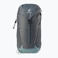 Deuter AC Lite SL 22 l Wanderrucksack grau 342072144090 10