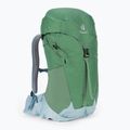 Damen-Wanderrucksack deuter AC Lite 22 SL grün 34207212335 2