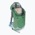 Damen-Wanderrucksack deuter AC Lite 22 SL grün 34207212335 4