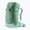 Damen-Wanderrucksack deuter AC Lite 22 SL grün 34207212335 5