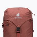 Deuter AC Lite 24 l Wanderrucksack rot 342082152130 3