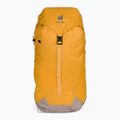 Damen-Wanderrucksack deuter AC Lite SL 28 l gelb 342092196030