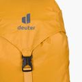 Damen-Wanderrucksack deuter AC Lite SL 28 l gelb 342092196030 4