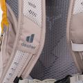 Damen-Wanderrucksack deuter AC Lite SL 28 l gelb 342092196030 5
