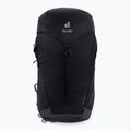 Deuter AC Lite 30 l Wanderrucksack schwarz 342102174030