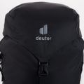 Deuter AC Lite 30 l Wanderrucksack schwarz 342102174030 4