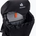Deuter AC Lite 30 l Wanderrucksack schwarz 342102174030 6