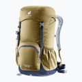 Wanderrucksack deuter Zugspitze SL 22 l clay/navy 3