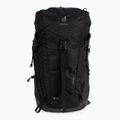 Deuter Trail 22 Wanderrucksack schwarz 3440121
