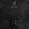 Deuter Trail 22 Wanderrucksack schwarz 3440121 4