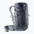 Deuter Trail 22 Wanderrucksack schwarz 3440121 11