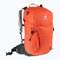 Deuter Trail 24 SL Wanderrucksack orange 3440221