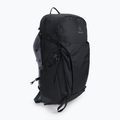 Deuter Trail 26 Wanderrucksack schwarz 3440321