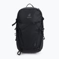Deuter Trail 26 Wanderrucksack schwarz 3440321 2
