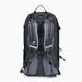 Deuter Trail 26 Wanderrucksack schwarz 3440321 4