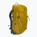 Deuter Trail 26 Wanderrucksack gelb 3440321