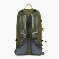 Deuter Trail 26 Wanderrucksack gelb 3440321 4