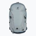 Damen-Wanderrucksack Deuter Trail Pro 30 SL grau 3441021