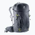 Deuter Trail Pro 32 Wanderrucksack schwarz 3441121
