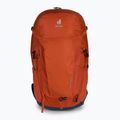 Deuter Trail Pro 32 Wanderrucksack orange 3441121