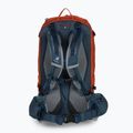 Deuter Trail Pro 32 Wanderrucksack orange 3441121 3