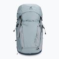 Wanderrucksack Deuter Trail Pro SL 34 l grau 344122143280 2