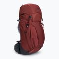 Wanderrucksack Deuter Trail Pro SL 34 l rot 344122154290