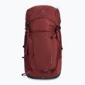 Wanderrucksack Deuter Trail Pro SL 34 l rot 344122154290 2