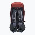 Wanderrucksack Deuter Trail Pro SL 34 l rot 344122154290 3