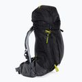 Deuter Trail Pro 36 Trekking-Rucksack schwarz 3441321 2