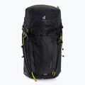 Deuter Trail Pro 36 Trekking-Rucksack schwarz 3441321
