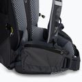 Deuter Trail Pro 36 Trekking-Rucksack schwarz 3441321 6