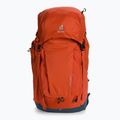 Deuter Trail Pro 36 Trekking-Rucksack orange 3441321