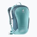 Deuter Speed Lite 12 l Wanderrucksack blau 3410021