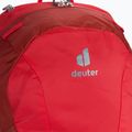 Deuter Speed Lite 12 l Wanderrucksack rot 3410021 4
