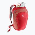 Deuter Speed Lite 16 l Wanderrucksack rot 3410121 3