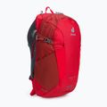 Deuter Speed Lite 20 l Wanderrucksack rot 3410221