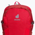 Deuter Speed Lite 20 l Wanderrucksack rot 3410221 4