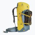 Deuter Speed Lite 26 l Wanderrucksack gelb 3410621 4
