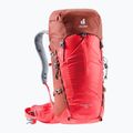 Deuter Speed Lite 26 l Wanderrucksack rot 3410621