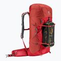 Deuter Speed Lite 26 l Wanderrucksack rot 3410621 4