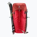 Deuter Speed Lite 26 l Wanderrucksack rot 3410621 7