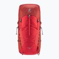 Deuter Speed Lite 26 l Wanderrucksack rot 3410621 8