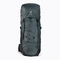 Damen-Trekking-Rucksack Deuter Aircontact Lite SL 35+10 l blau 3340221