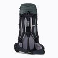 Damen-Trekking-Rucksack Deuter Aircontact Lite SL 35+10 l blau 3340221 3