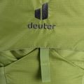 Damen-Wanderrucksack Deuter Aircontact Lite 35 + 10 l SL grün 334022124350 4